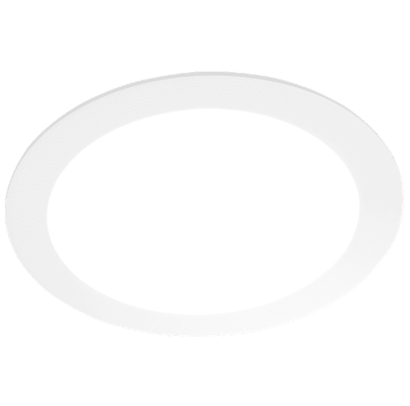 DOWNLIGHT LED REDONDO BR 18W MATEL