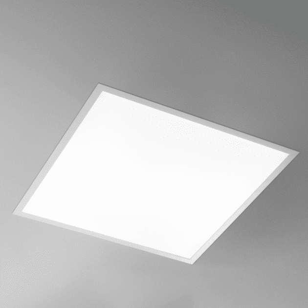 PAINEL LED 60X60 40W BRANCO MATEL