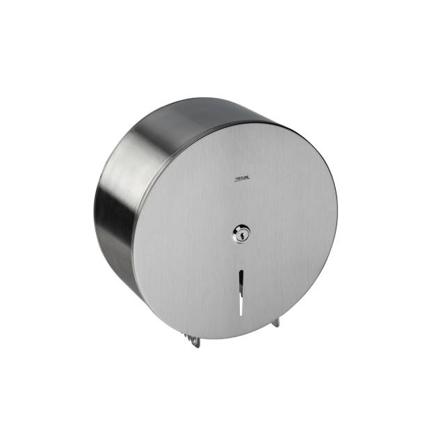 DISPENSADOR DE PAPEL HIGIÉNICO JUMBO INOX IN60.489 JNF