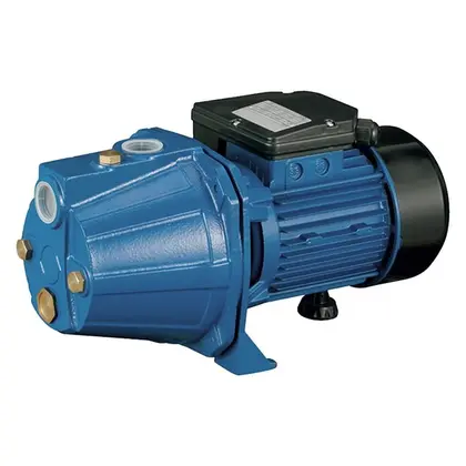 ELECTROBOMBA 1.5CV -FLUX