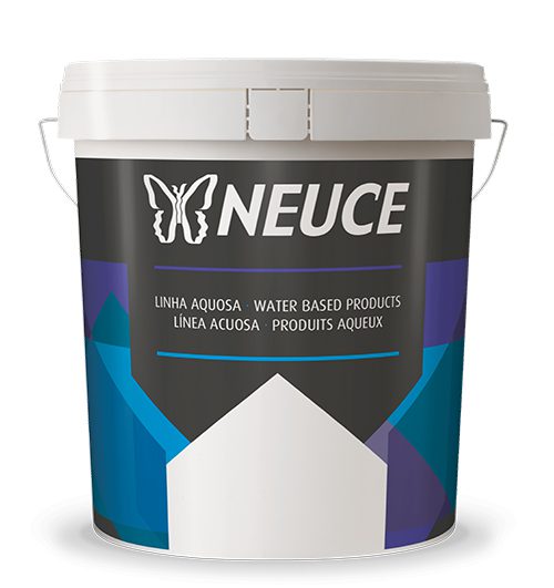 EUROPRIME ISOLANTE AQUOSO BRANCO 15L NEUCE