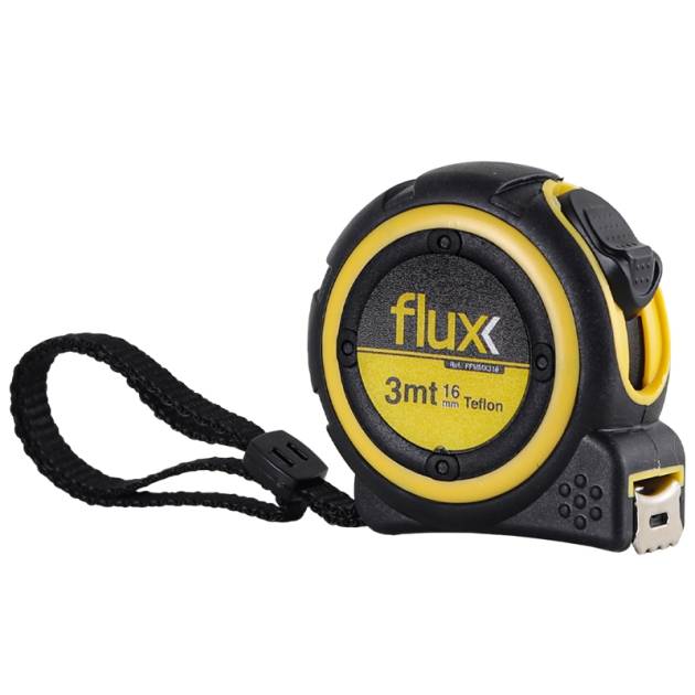 FITA METRICA 3MTX16MM-FLUX