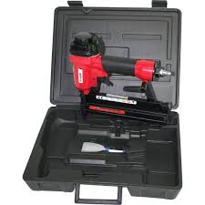 MAQUINA AGRAFAR PARA PREGAR F32-MADER