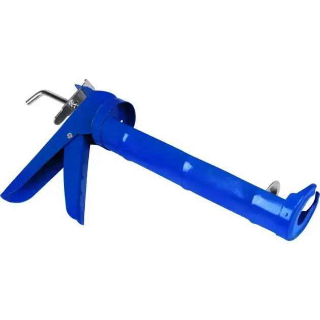 PISTOLA DE SILICONE 9" -FLUX