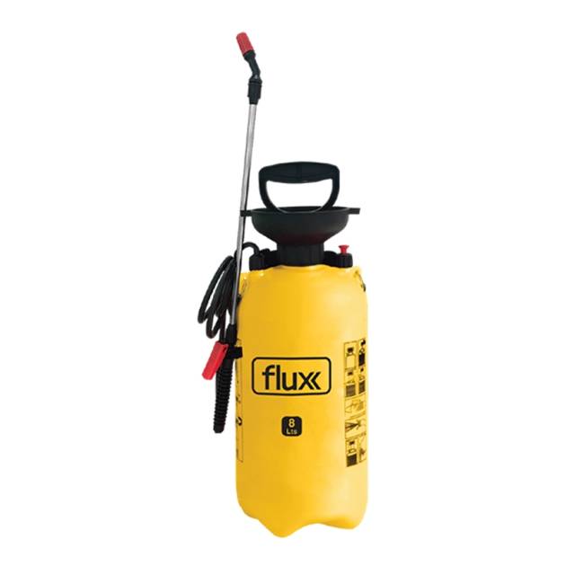 PULVERIZADOR 8 LTS-FLUX