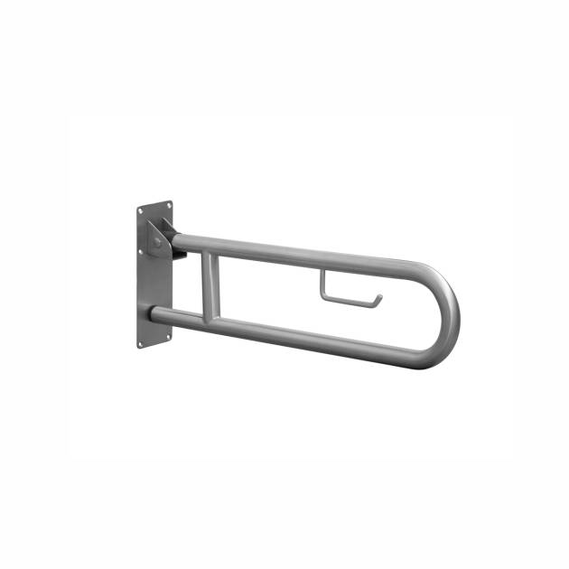 REBATIVEL COM PORTA ROLO