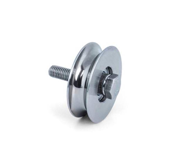 RODA GOLA 60MM-FLUX