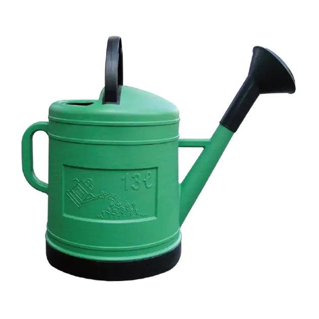 REGADOR PLÁSTICO 13LT-FLUX