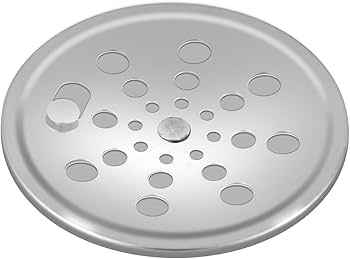 GRELHA REDONDA 15X15MM AÇO INOX -FLUX