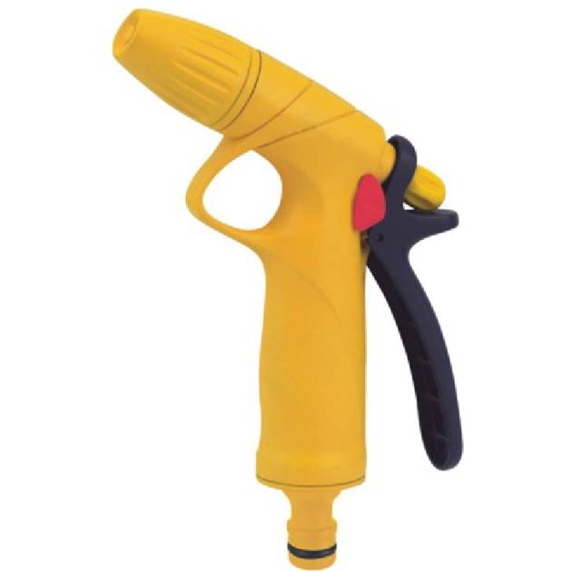 AGULHETA REGA TIPO PISTOLA REGULAVEL -FLUX