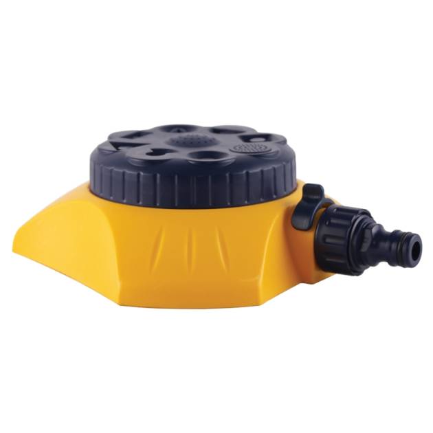 ASPERSOR REGA CIRCULAR ROTATIVO -FLUX