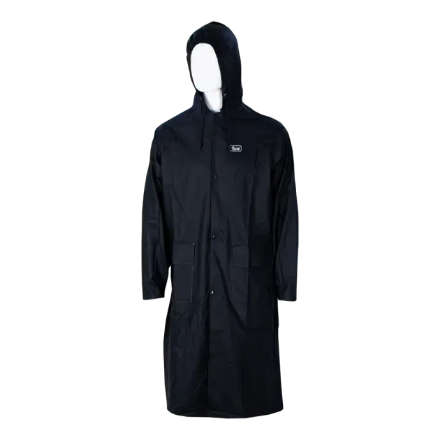 CAPA CHUVA BASIC M -FLUX