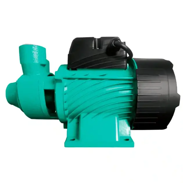 ELECTROBOMBA 0.75CV-FLUX