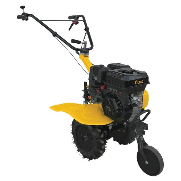 C MOTO ENXADA 7.0CV 207CC-FLUX