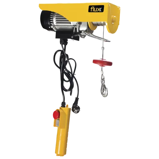 C GUINCHO ELECTRICO 1000W-FLUX