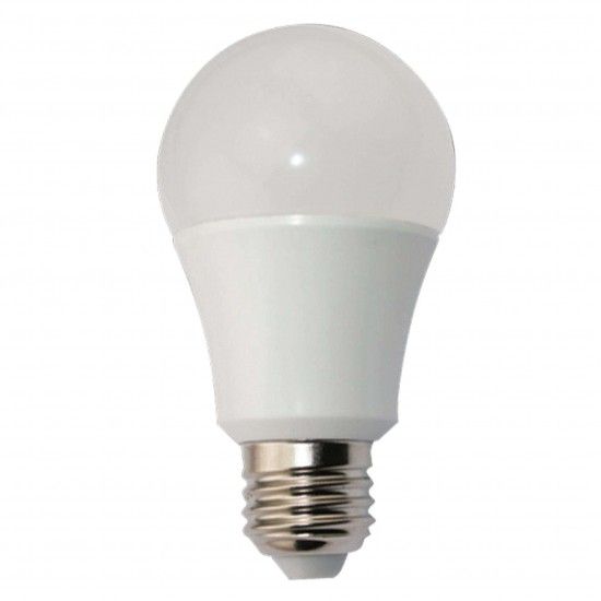 LAMPADA LED E27 10W 6500K-FLUX