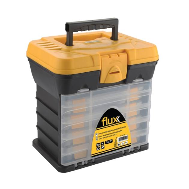 MALA ORGANIZADORA 275X182X280-FLUX