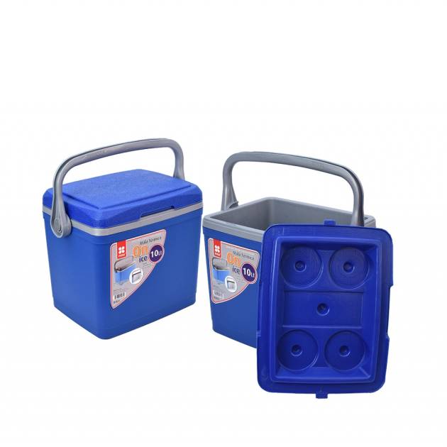MALA TÉRMICA ON-ICE 10LT- RENA