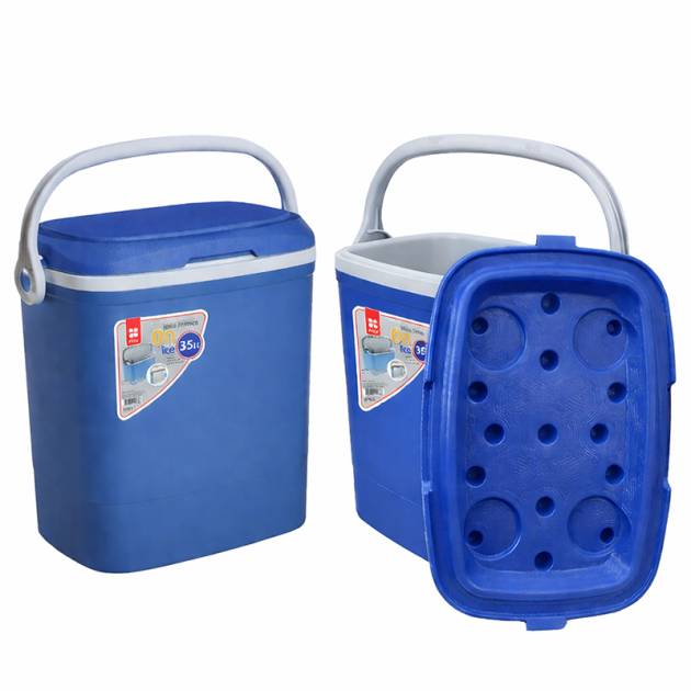 MALA TÉRMICA ON-ICE 35LT- RENA