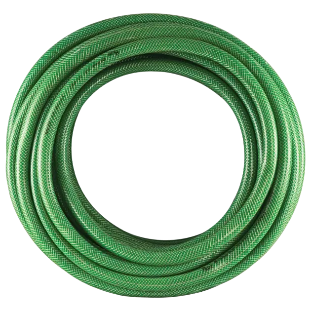MANGUEIRA JARDIM 25MM 50MT-FLUX