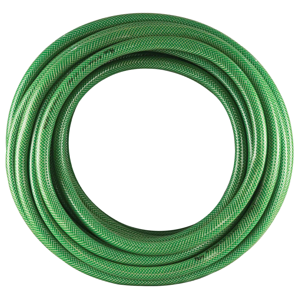 MANGUEIRA JARDIM 25MM 50MT-FLUX