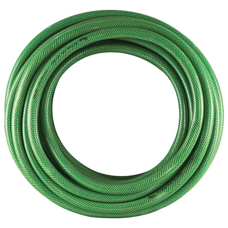 MANGUEIRA JARDIM 19MM 25MT-FLUX
