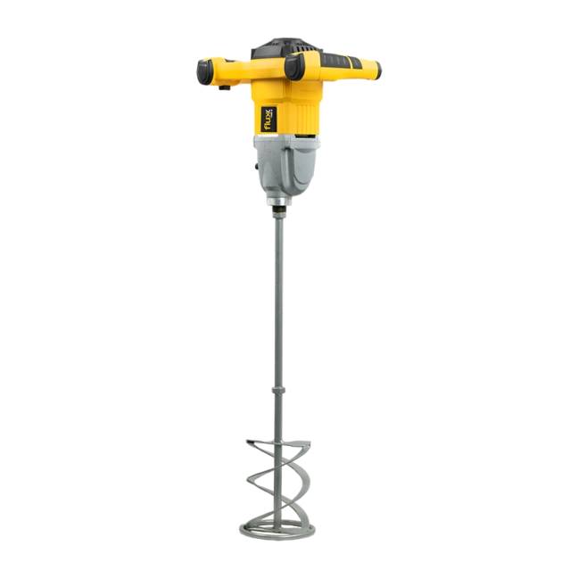 C MISTURADOR TINTA MASSA FINAS 1400W-FLUX