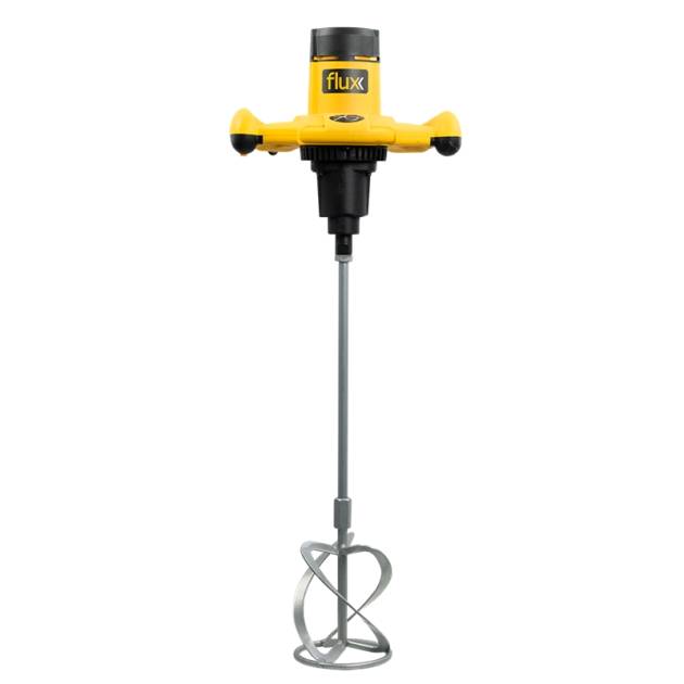 C MISTURADOR CIMENTO COLA 1800W-FLUX