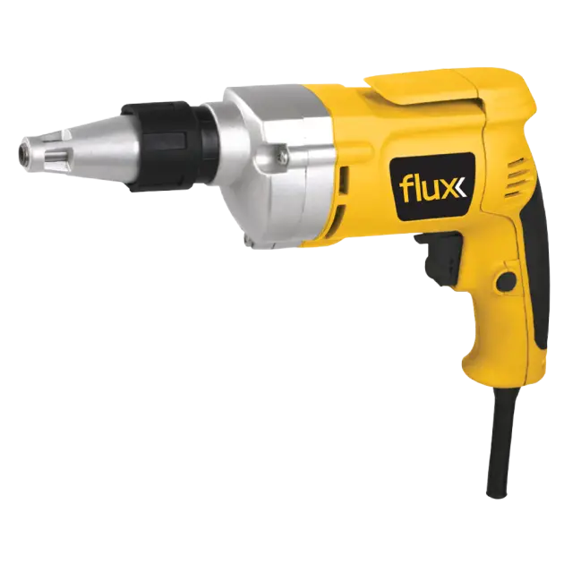 C APARAFUSADORA PLADUR 450W-FLUX