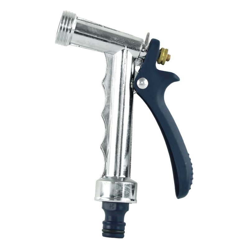AGULHETA REGA TIPO PISTOLA METÁLICA-FLUX