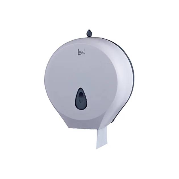 SUPORTE DE PAPEL HIGIÉNICO ABS- AFJ