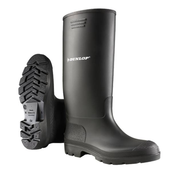BOTA ÁGUA PRICEMASTOR Nº 41 DUNLOP-FLUX