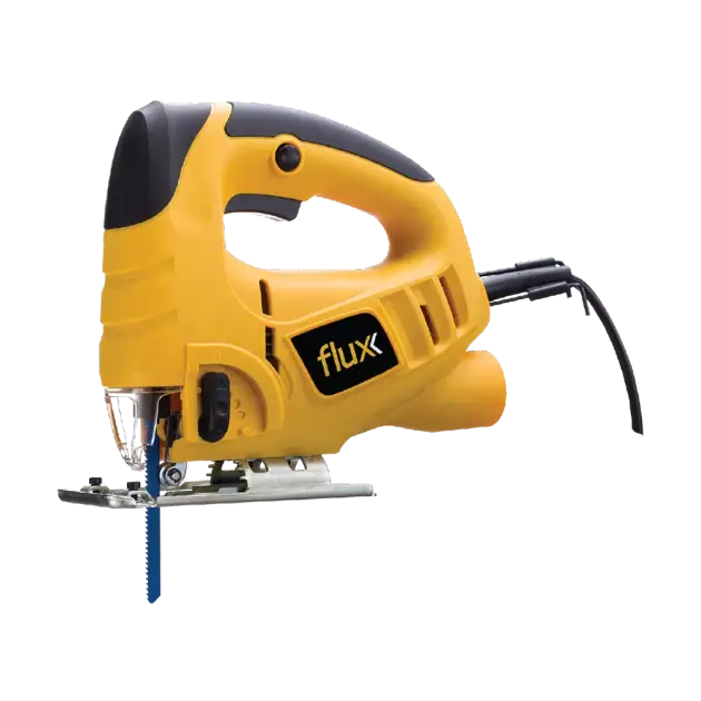 C SERRA TICO TICO 600W -FLUX