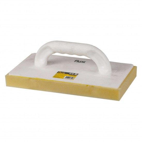 TALOCHA ESPONJA 275X125MM-FLUX