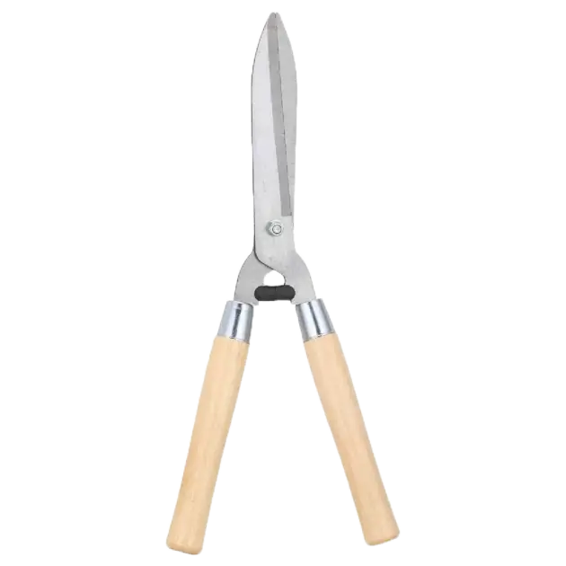 TESOURA CORTA SEBES 10"-FLUX