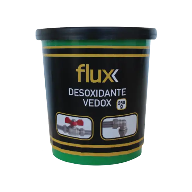 VEDOXIDANTE VEDOX 250GR-FLUX