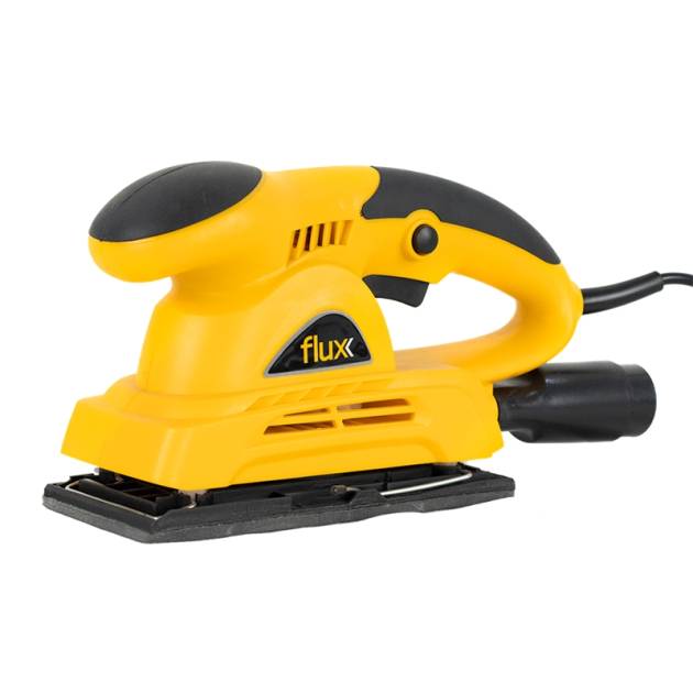 C LIXADEIRA VIBRATÓRIA 160W -FLUX