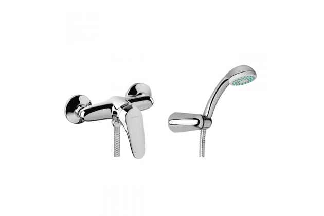 CETUS BASIC MONOCOMANDO DE BASE- SANINDUSA