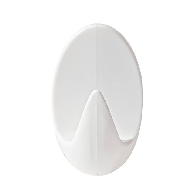 CABIDE COM ADESIVO OVAL PACK2 RENA