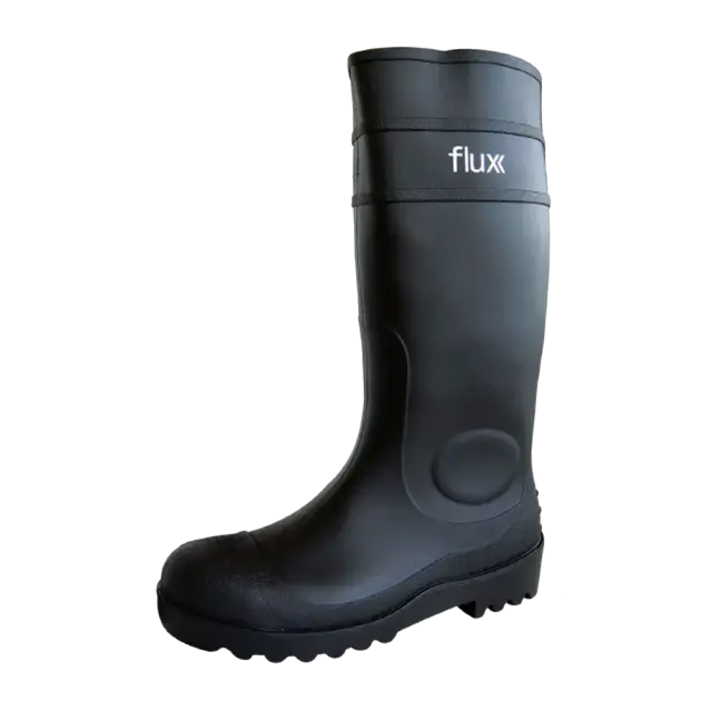 BOTA ÁGUA BIQUEIRA AÇO Nº42 FLUX