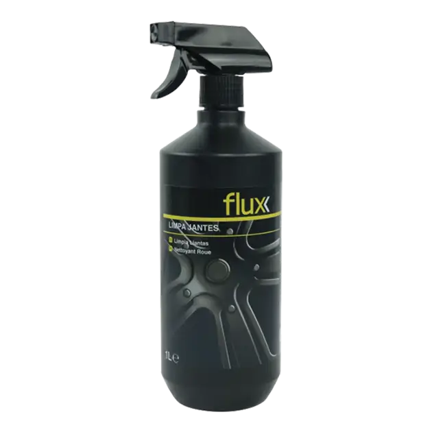 LIMPA JANTES 1LT FLUX