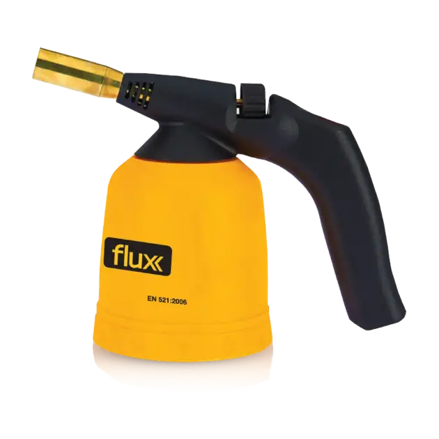 MAÇARICO GÁS SEM ESQUEIRO-FLUX
