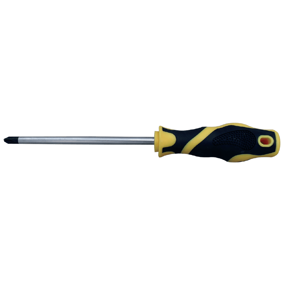 CHAVE ESTRELA PHILIPS 3X150 FLUX