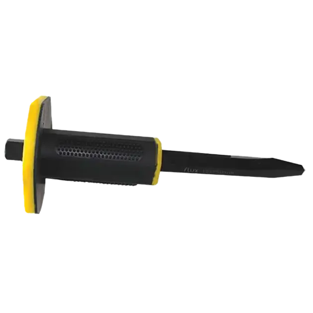 PONTEIRO COM PROTECÇÃO 250X18 FLUX