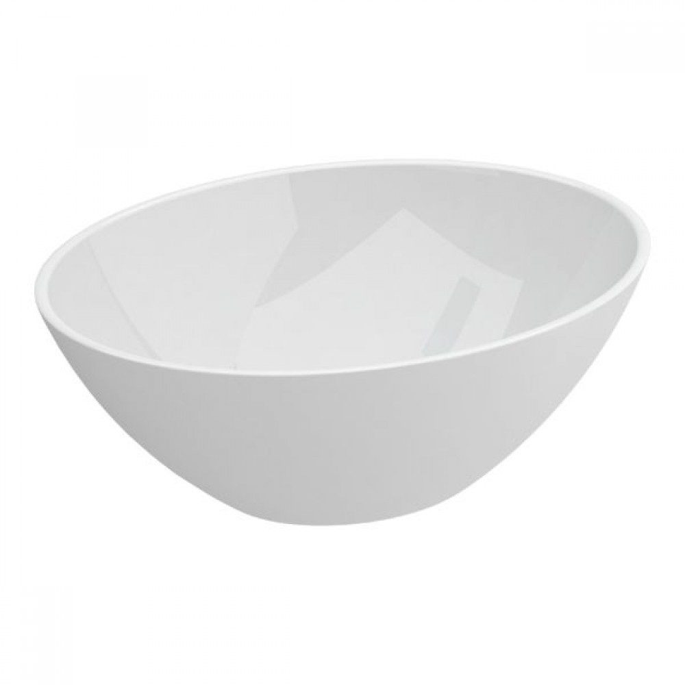 CUP LAVATÓRIO BRANCO- SANITANA